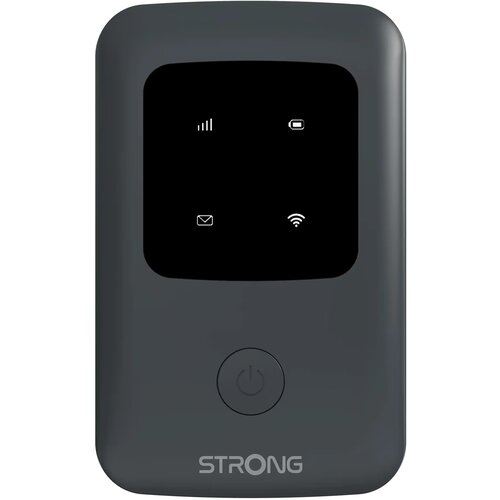 Router STRONG 4GMIFI150 2.4 GHz, Gniazdo SIM