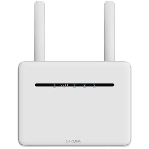 Router STRONG 4G+ROUTER1200 2.4 / 5 GHz (DualBand), Gniazdo SIM