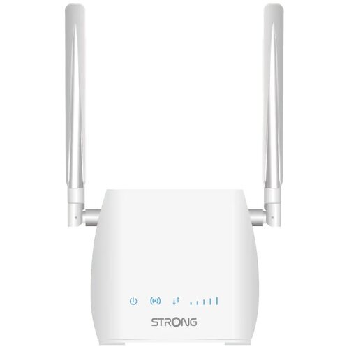 Router STRONG 4GROUTER300M 2.4 GHz, Gniazdo SIM
