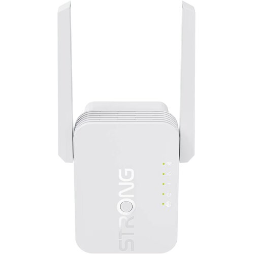 Wzmacniacz sieci STRONG 300S 2.4 GHz, Wi-Fi 4 (802.11 b/g/n)