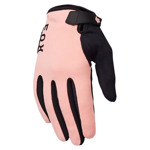 Rękawiczki rowerowe FOX Lady Ranger Gel Flamingo 32391-502 (rozmiar S)