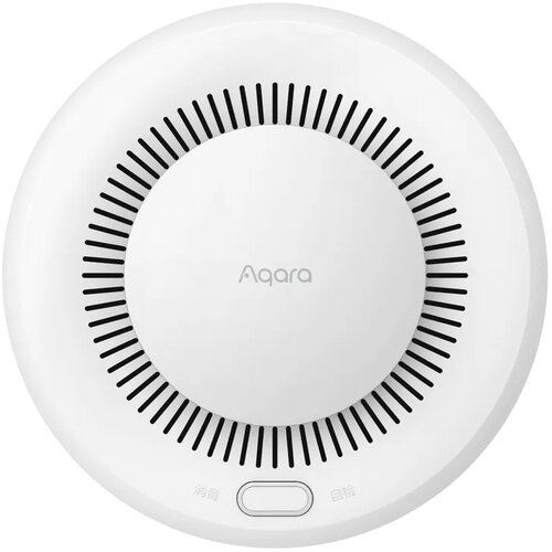 Czujnik dymu AQARA SD-S01D