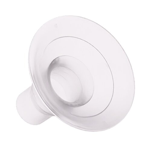 Lejek MOMINI do laktatora Milkysilky i Twinpump 24 mm