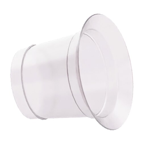 Lejek MOMINI do laktatora Singleharmony i Twinharmony 21 mm