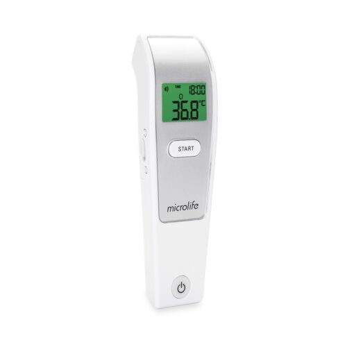 Termometr MICROLIFE NC150