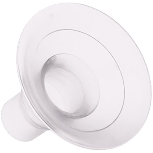 Lejek do laktatora MOMINI MilkySilky i TwinPump 24 mm