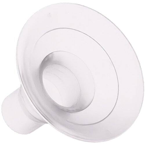 Lejek do laktatora MOMINI MilkySilky i TwinPump 28 mm
