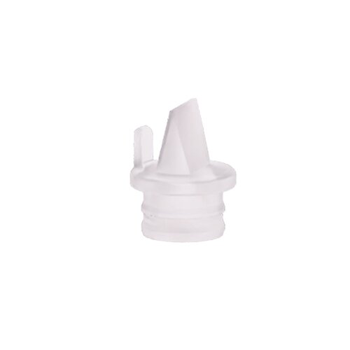 Zaworek do laktatora MOMINI MilkySilky i TwinPump (1 szt.)