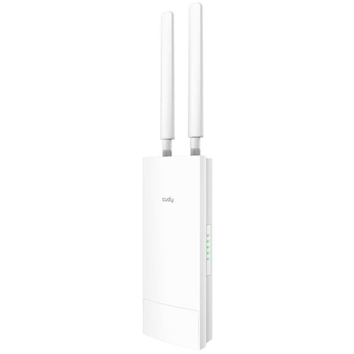 Punkt dostępu CUDY AP1200 Outdoor 2.4 / 5 GHz, Wi-Fi