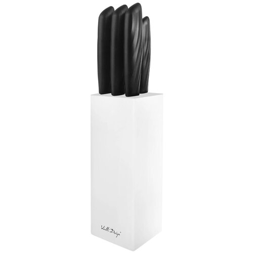 Zestaw noży VIALLI DESIGN Caro 27978 (5 elementów)