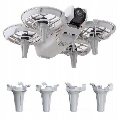Podwozie SUNNYLIFE NE-LG865 do DJI Neo Szary