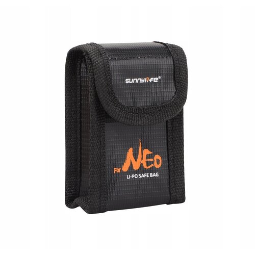 Futerał na baterię SUNNYLIFE NE-DC848 do DJI Neo