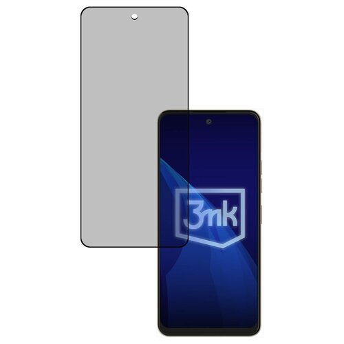 Szkło hybrydowe 3MK FlexibleGlass do Motorola ThinkPhone25
