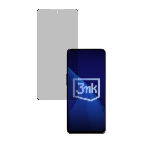 Folia ochronna 3MK SilverProtection+ do Nubia Neo 2 5G