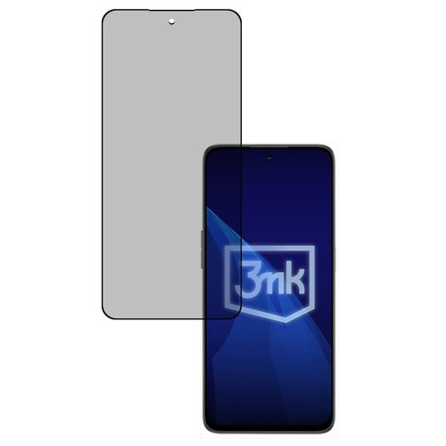 Szkło hybrydowe 3MK FlexibleGlass do Nubia Neo 2 5G