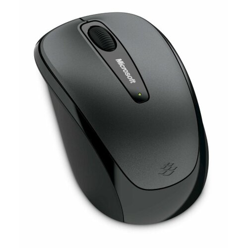 Mysz MICROSOFT Wireless Mobile Mouse 3500 GMF-00007