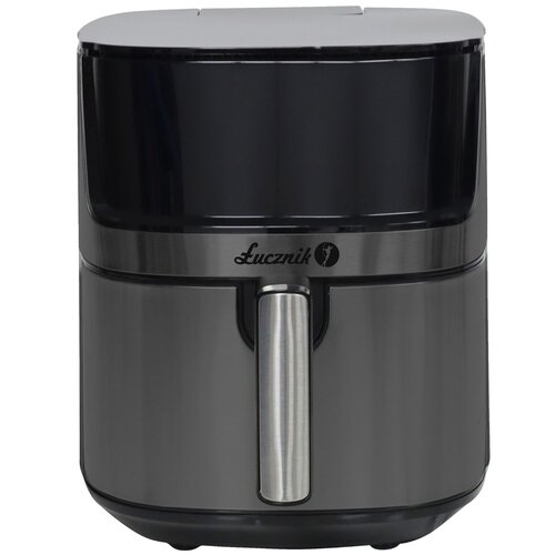 Air Fryer Frytkownica beztłuszczowa ŁUCZNIK Steam+ AF-1500
