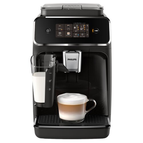 Ekspres PHILIPS LatteGo EP2331/10 (Silent Brew)
