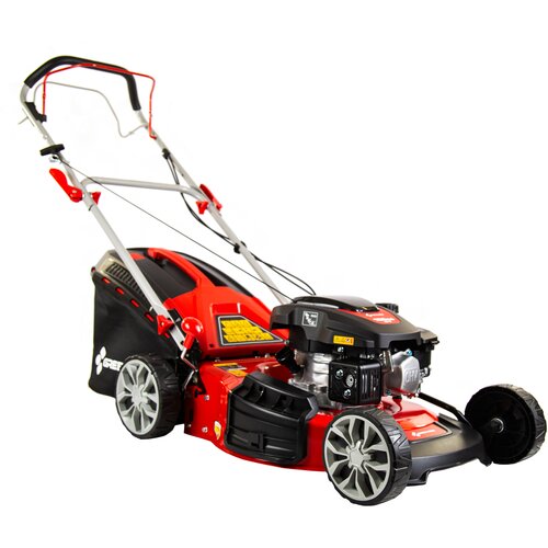 Kosiarka spalinowa GREENSO KS46-G150N Ducar DV150 z napędem 460mm 2.6kW