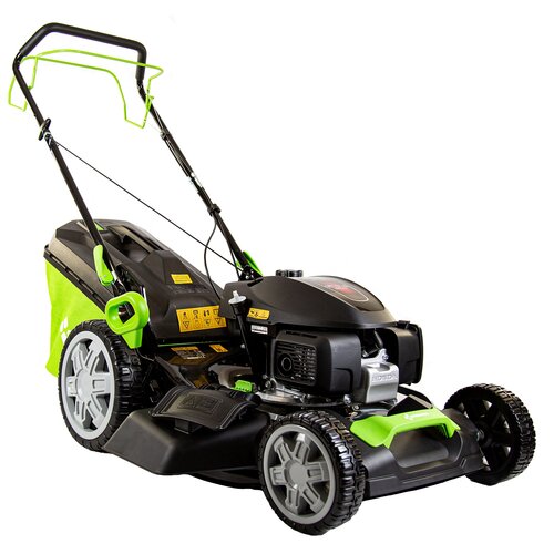Kosiarka spalinowa GREENSO KS53-H200N-S