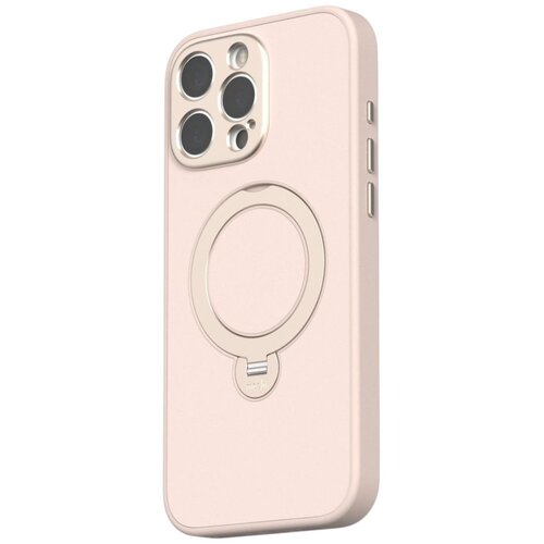Etui MOSHI Kameleon MagSafe do Apple iPhone 16 Pro Max Różowy