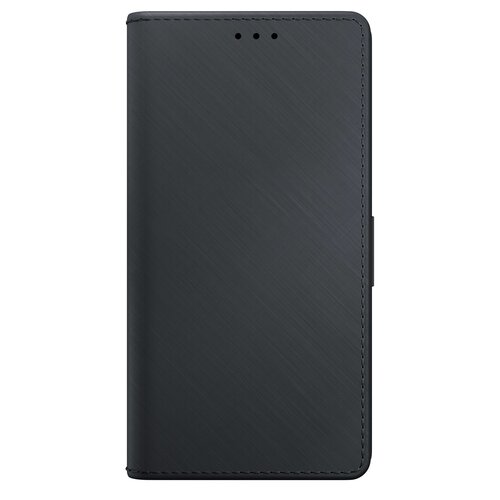 Etui 3MK Wallet Case do Xiaomi 15 Pro Czarny