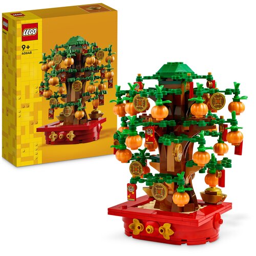 LEGO 40648 Iconic Pachira