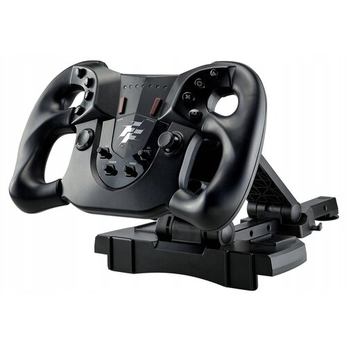 Kierownica FLASHFIRE Monza WH3205V (PC/PS3/PS4/Xbox One/Xbox Series X/S/Nintendo Switch)