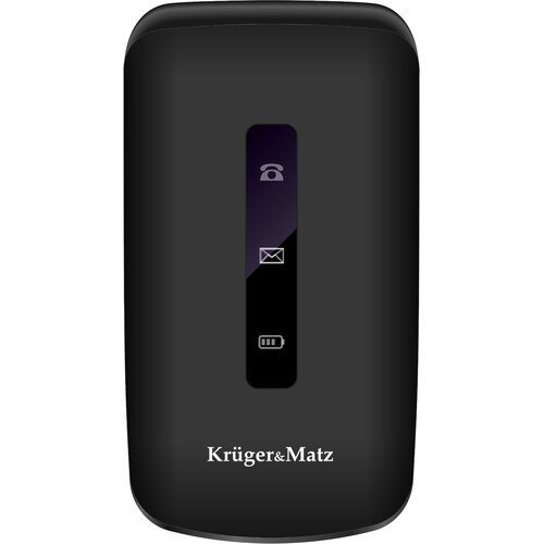 Telefon KRUGER&MATZ Simple 929 Czarny