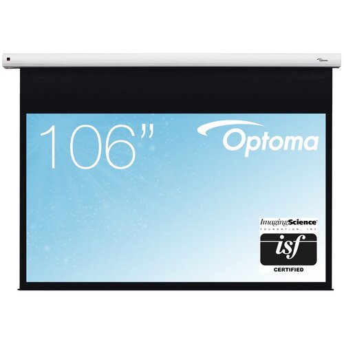 Ekran projekcyjny OPTOMA DE-9106EGA 234x132