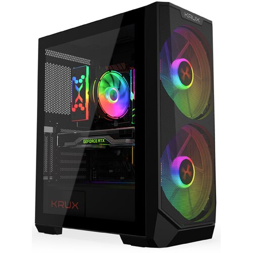 Obudowa KRUX Vortex KRX0094