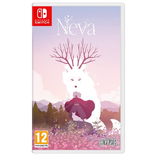 Neva Gra NINTENDO SWITCH