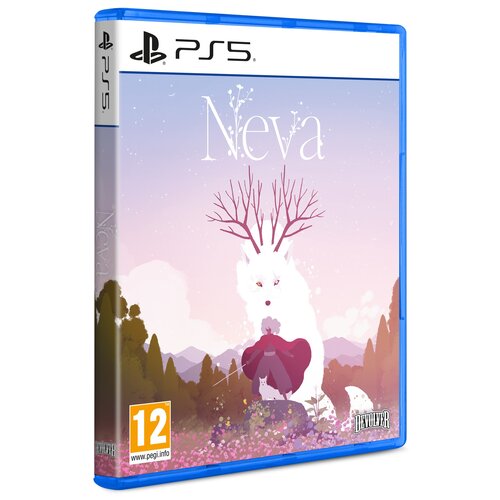 Neva Gra PS5