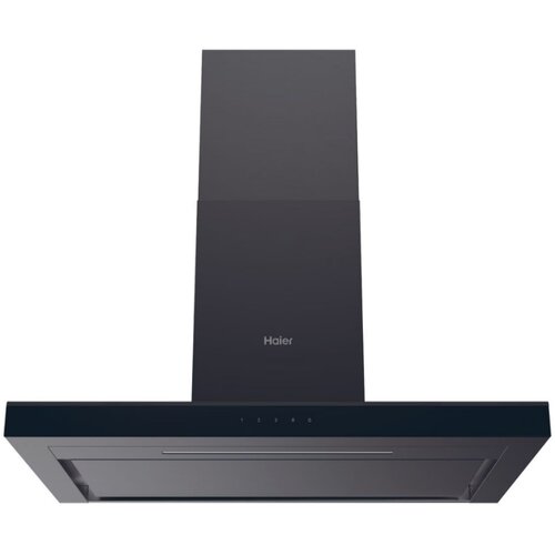 Okap HAIER HATS9CBS4B 90 Czarny