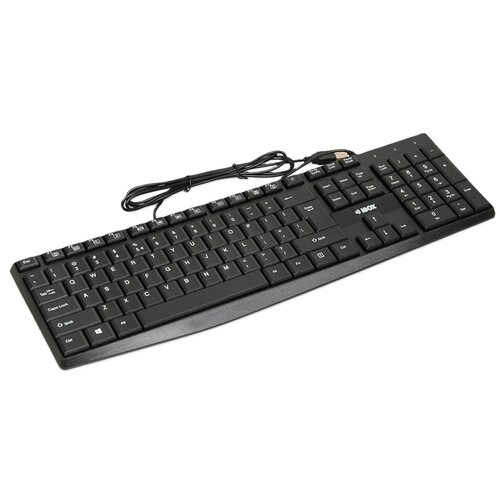Klawiatura iBOX Eris Czarny