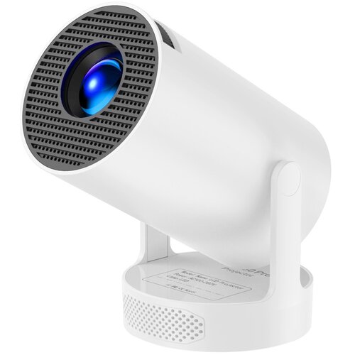 Projektor EXTRALINK ESP-300HiFi HD (1280 x 720), 200 ANSI lumen, Wi-Fi, Bluetooth