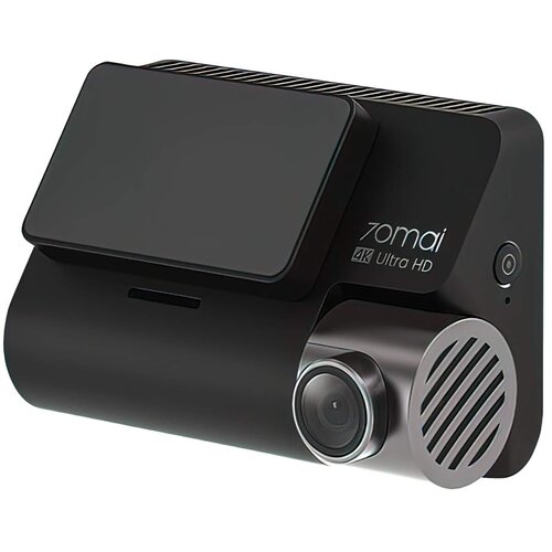 Wideorejestrator 70MAI A800S 4K + Karta pamięci 70mai 128GB