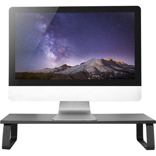 Podstawka pod monitor MOZOS Single Riser S