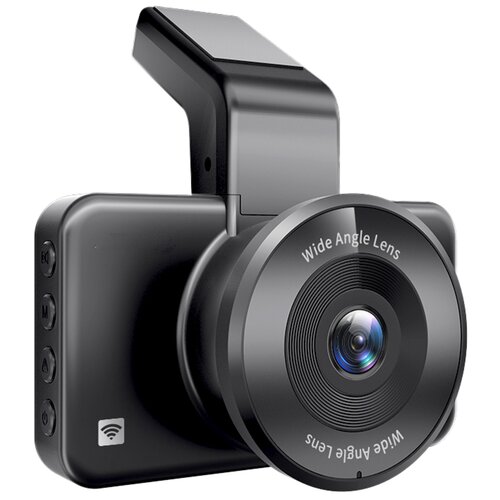 Wideorejestrator AZDOME M17 Pro + Kamera tylna