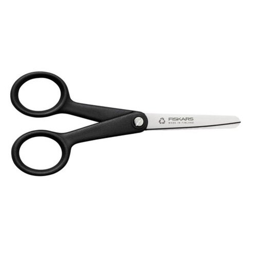 Nożyczki hobbistyczne FISKARS Functional Form ReNew 1074542 (13 cm)