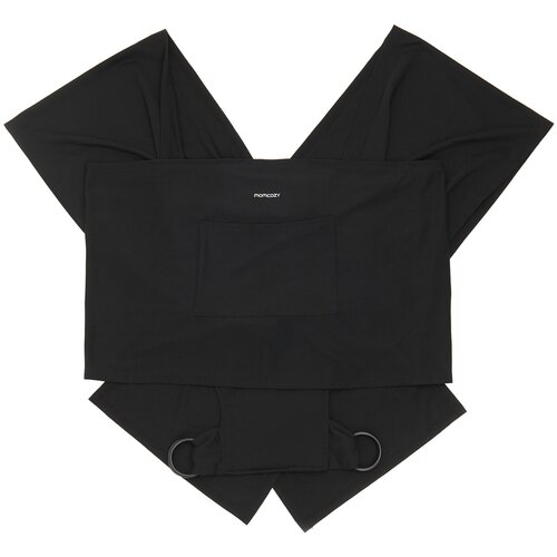 Nosidełko MOMCOZY M21FWCJ05-US Czarny