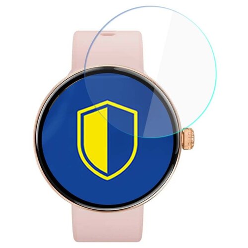 Folia ochronna 3MK Watch Protection ARC do Garett Rose