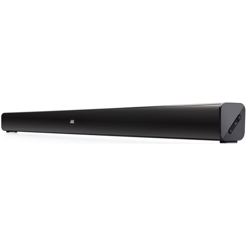 Soundbar JVC TH-E324B Czarny 2.0-kanałowy, HDMI ARC, Bluetooth, USB