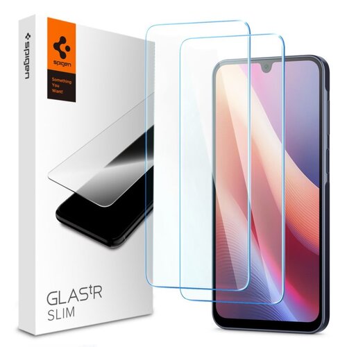 Szkło hartowane SPIGEN Glas.Tr Slim do Samsung Galaxy A16 4G/5G/A26 5G 2szt.