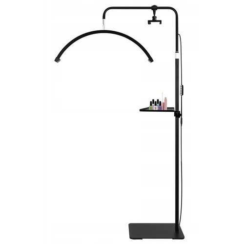 Lampa UV/LED do paznokci MICHAEL MARINELLI GX580PRO Czarny