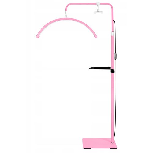 Lampa UV/LED do paznokci MICHAEL MARINELLI GX580PRO Różowy