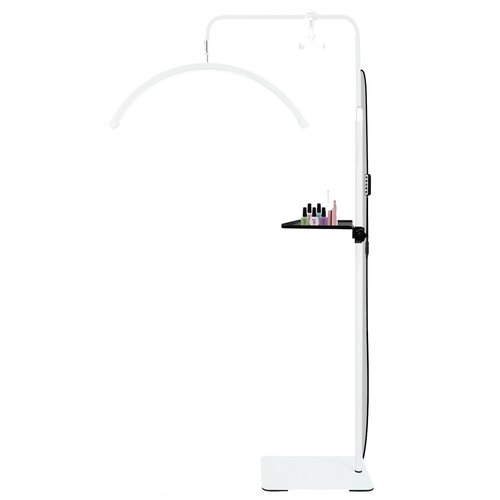 Lampa UV/LED do paznokci MICHAEL MARINELLI GX580PRO Biały