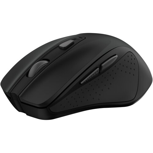 Mysz TRUST Nito Silent Czarny