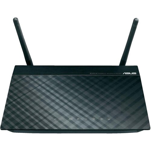 Router ASUS RT-N12E