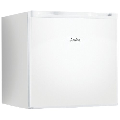 Lodówka AMICA FM050.4(E) 49.6cm Biała